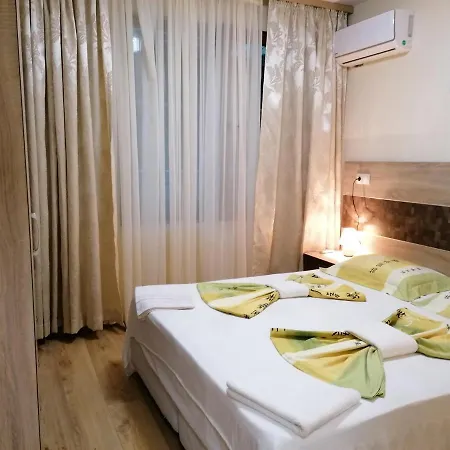 Tanita Apartamento Pomorie