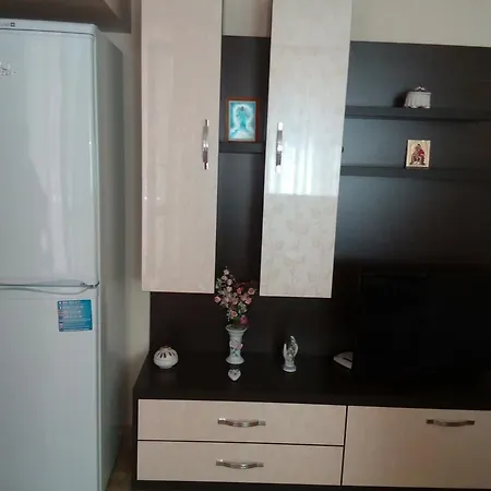 Apartamento Tanita