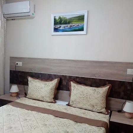 Apartamento Tanita