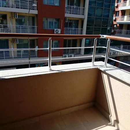 Apartamento Tanita