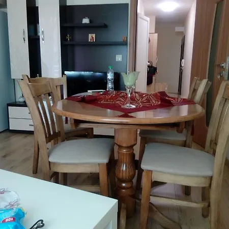 Apartamento Tanita Pomorie