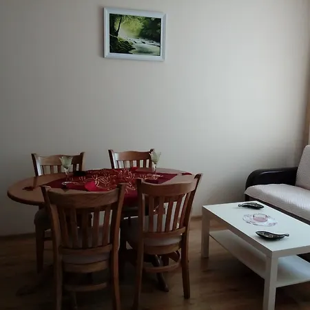 Apartamento Tanita