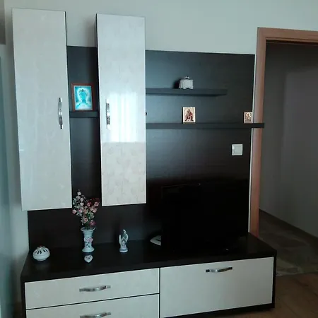 Apartamento Tanita Pomorie