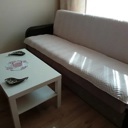Apartamento Tanita