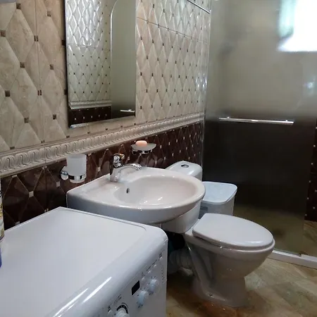 Apartamento Tanita *