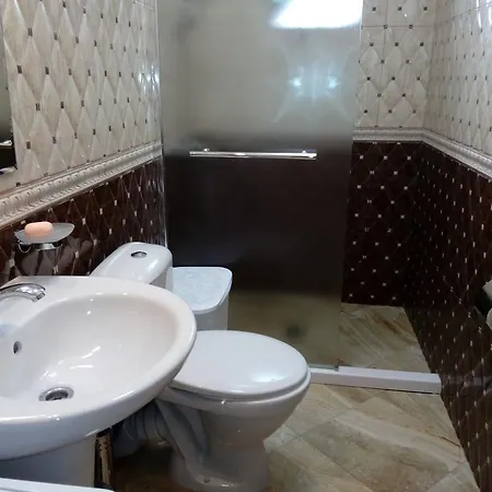 Apartamento Tanita Pomorie