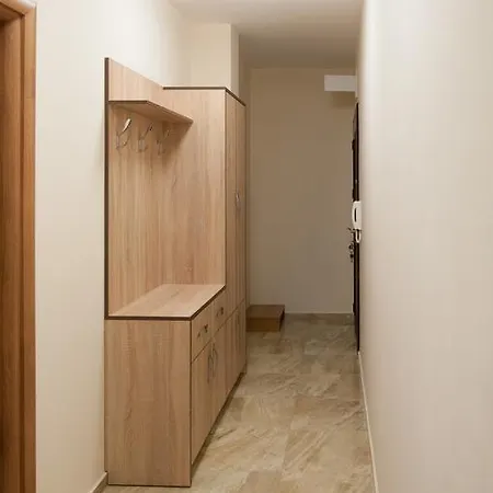 Apartamento Tanita Pomorie