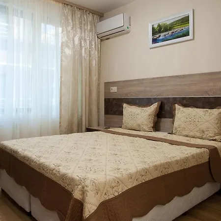 Apartamento Tanita
