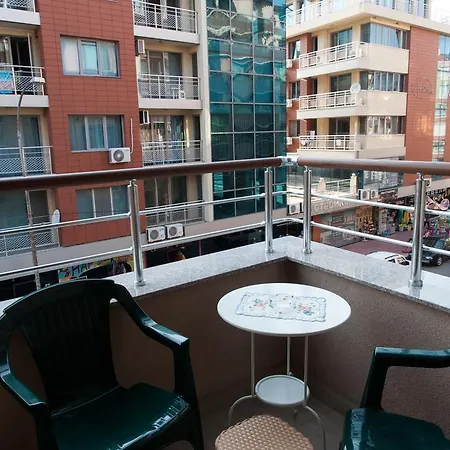 Tanita Apartamento Pomorie