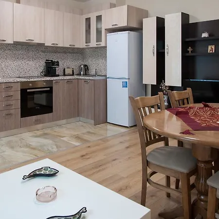 Apartamento Tanita *