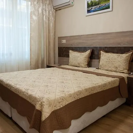 Tanita Apartamento *