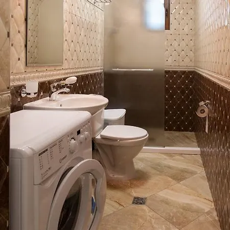 Apartamento Tanita Pomorie