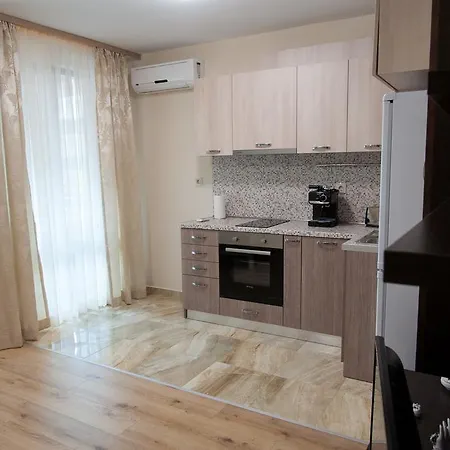 Tanita Apartamento