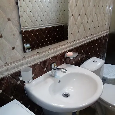 Апартамент танита