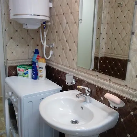 танита Поморие